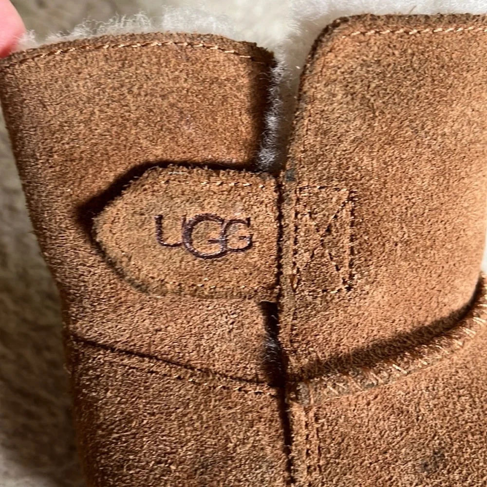 Ugg Keelan Boot